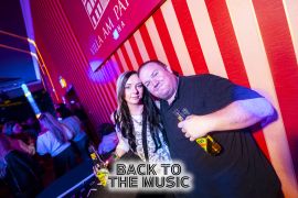 Tom Wenig   Villa 25 Back To The Music   0014